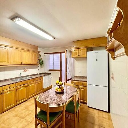 El Ravalet Apartment Bocairent Bagian luar foto