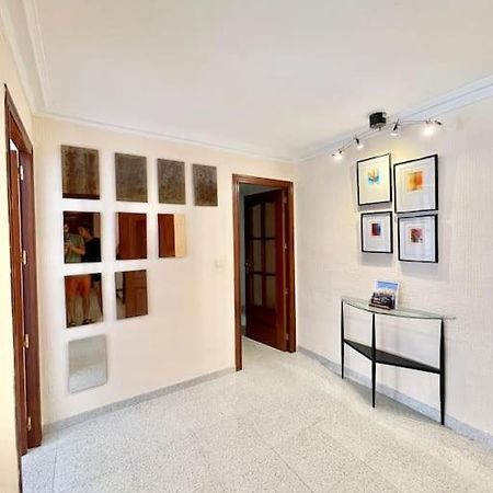 El Ravalet Apartment Bocairent Bagian luar foto