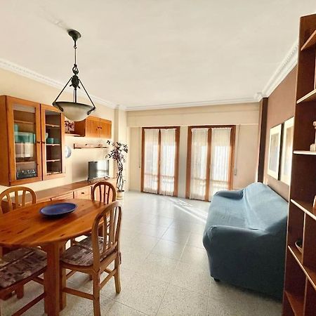 El Ravalet Apartment Bocairent Bagian luar foto