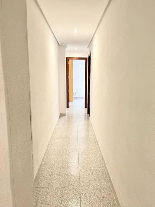 El Ravalet Apartment Bocairent Bagian luar foto