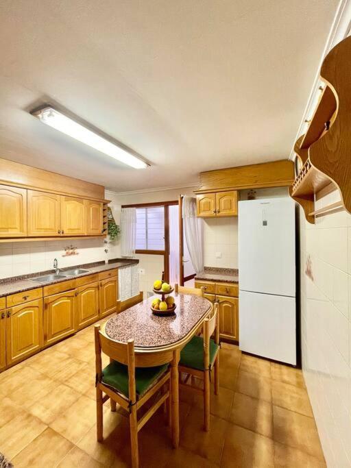 El Ravalet Apartment Bocairent Bagian luar foto