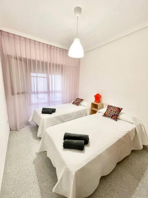 El Ravalet Apartment Bocairent Bagian luar foto