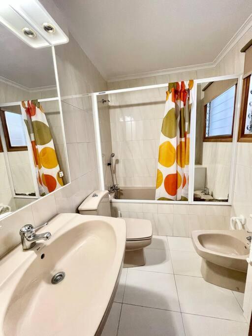 El Ravalet Apartment Bocairent Bagian luar foto