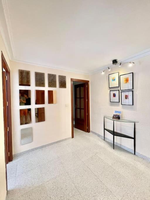 El Ravalet Apartment Bocairent Bagian luar foto