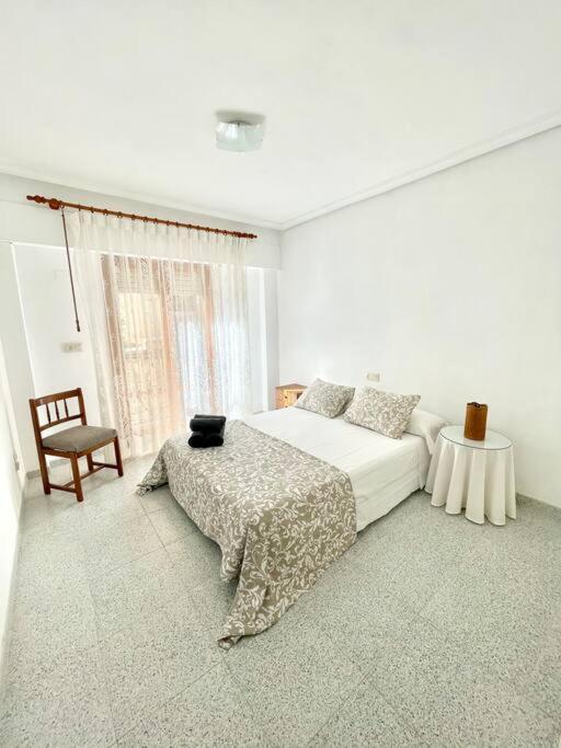 El Ravalet Apartment Bocairent Bagian luar foto